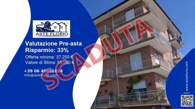 appartamento in vendita a Brusnengo