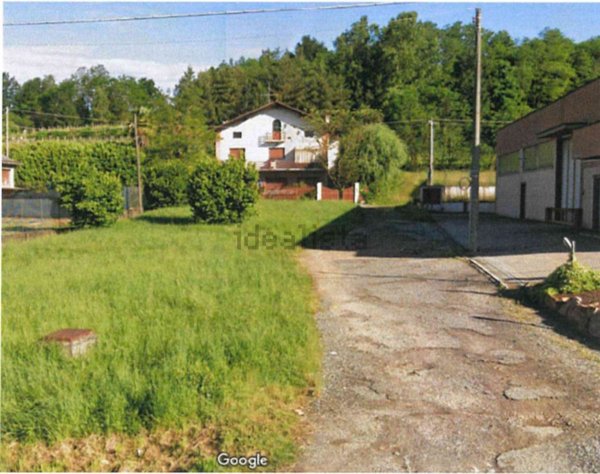 appartamento in vendita a Brusnengo