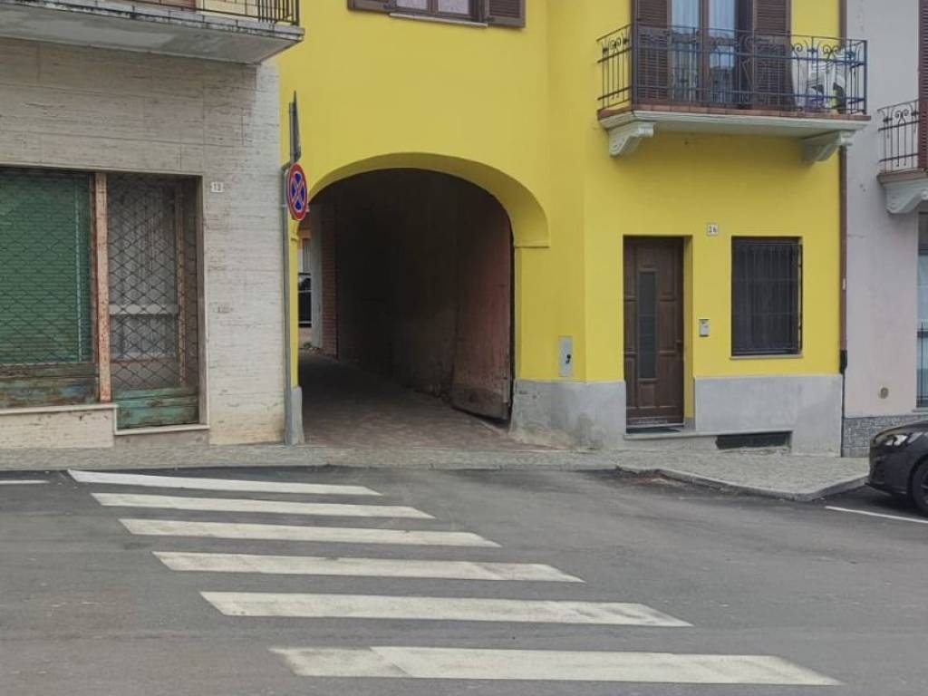 casa indipendente in vendita a Brusnengo