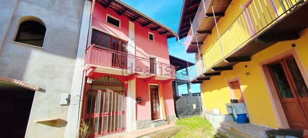 quadrivano in vendita a Brusnengo