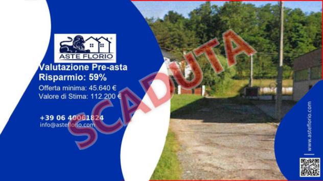 casa indipendente in vendita a Brusnengo