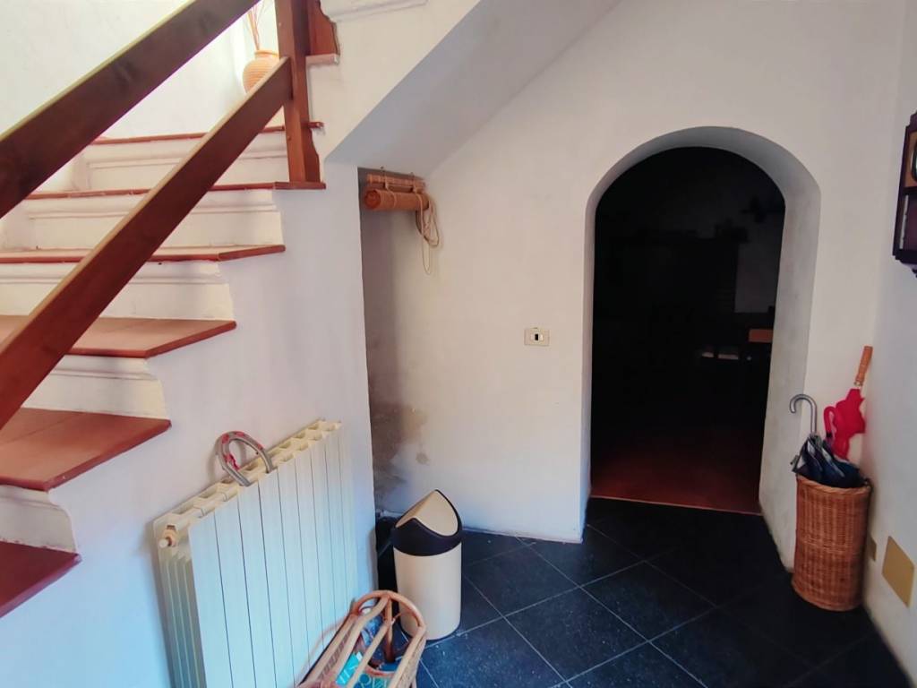 casa indipendente in vendita a Brusnengo