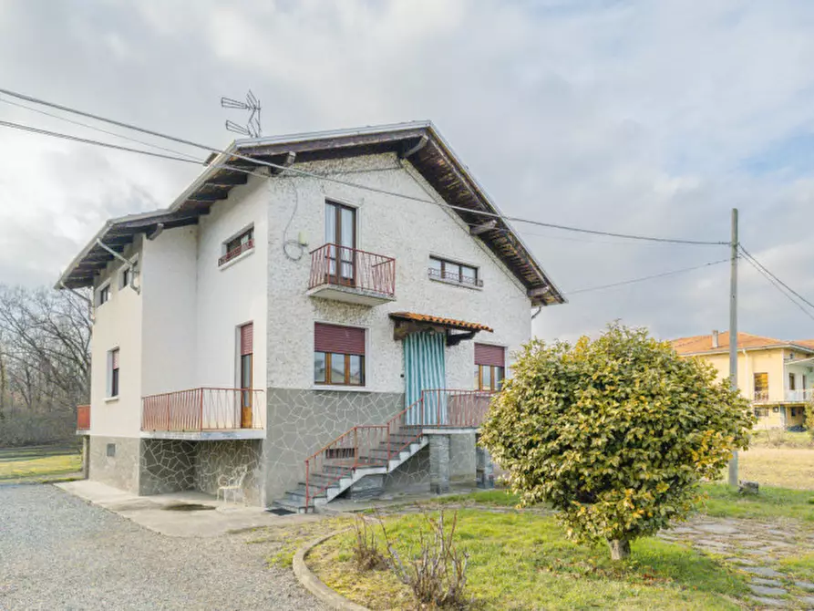 casa indipendente in vendita a Brusnengo