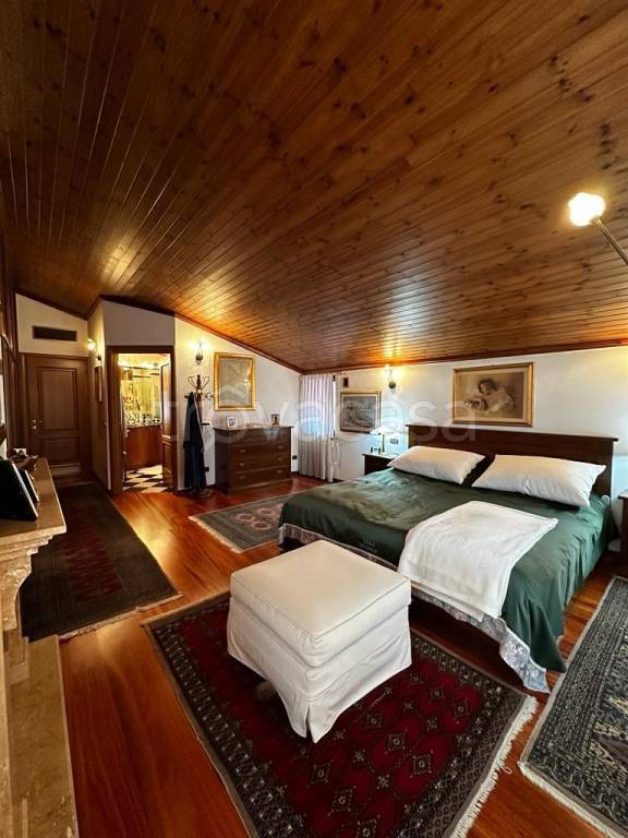 appartamento in vendita a Brusnengo