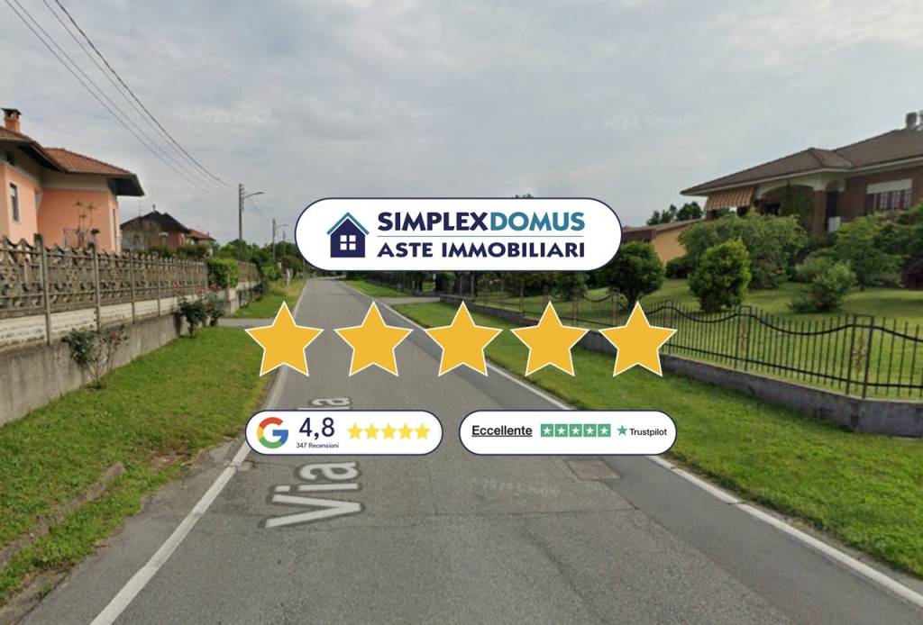 appartamento in vendita a Brusnengo