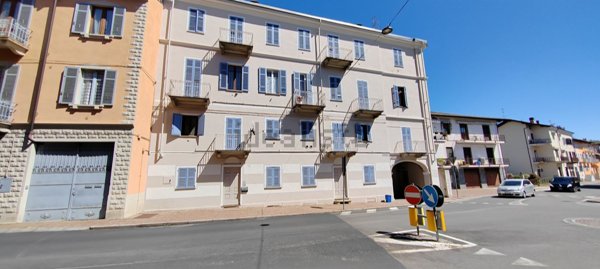 appartamento in vendita a Brusnengo