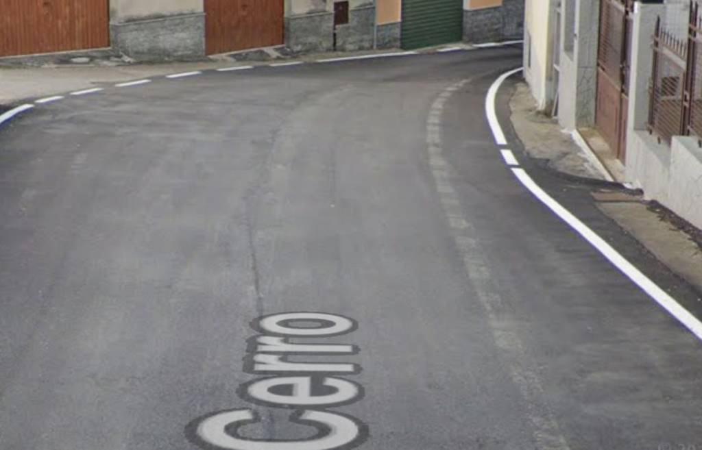 appartamento in vendita a Brusnengo