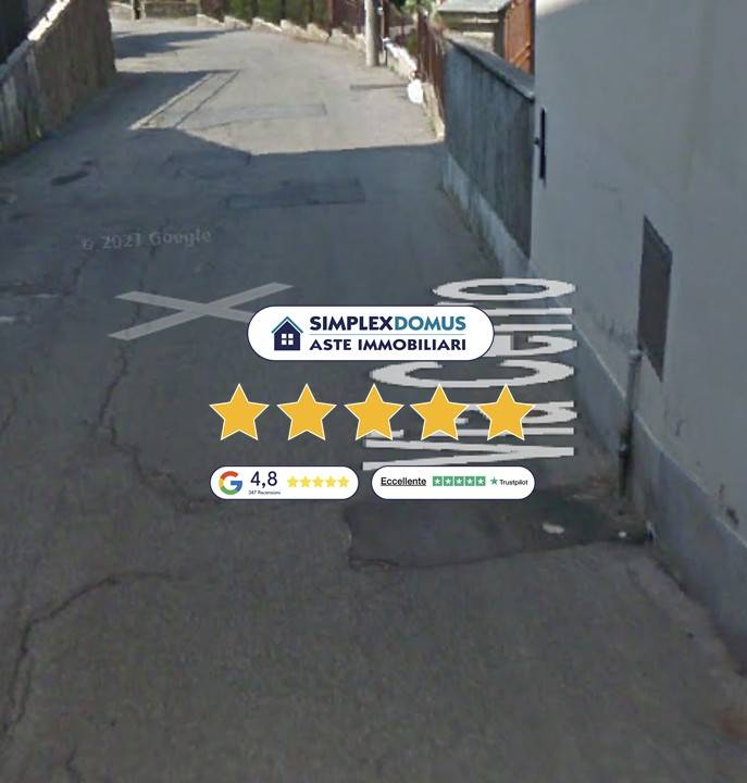 appartamento in vendita a Brusnengo