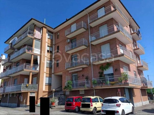 appartamento in vendita a Brusnengo