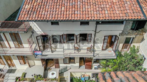 casa indipendente in vendita a Brusnengo