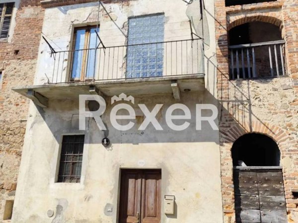 casa indipendente in vendita a Brusnengo in zona Forte