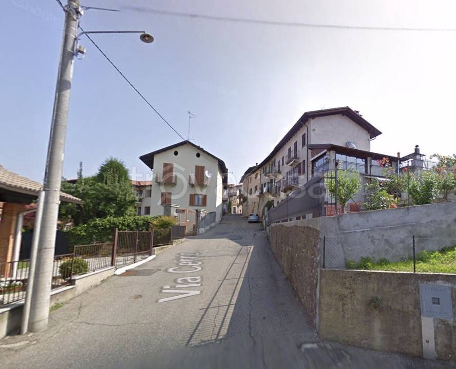 appartamento in vendita a Brusnengo