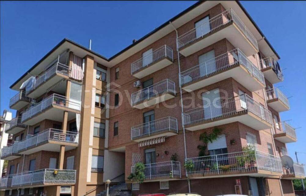 appartamento in vendita a Brusnengo