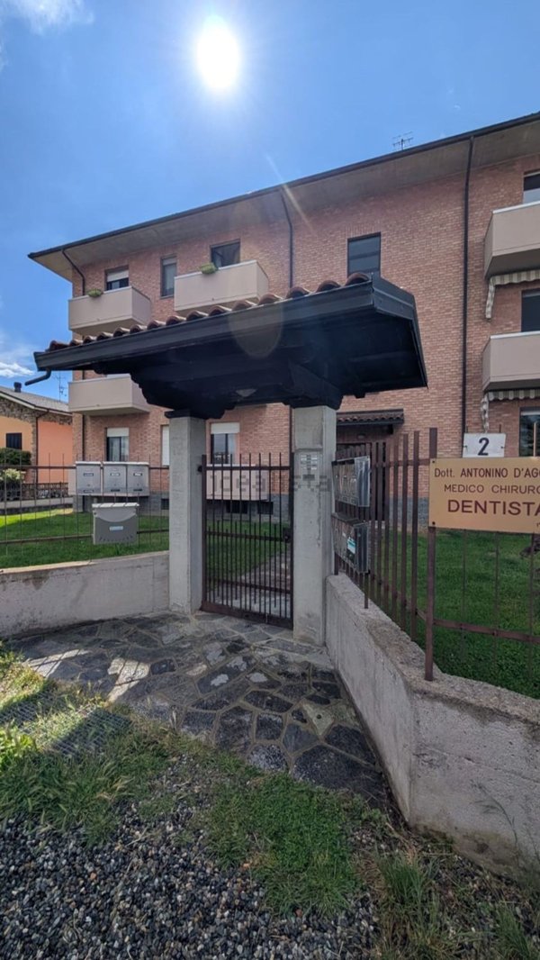 appartamento in vendita a Brusnengo