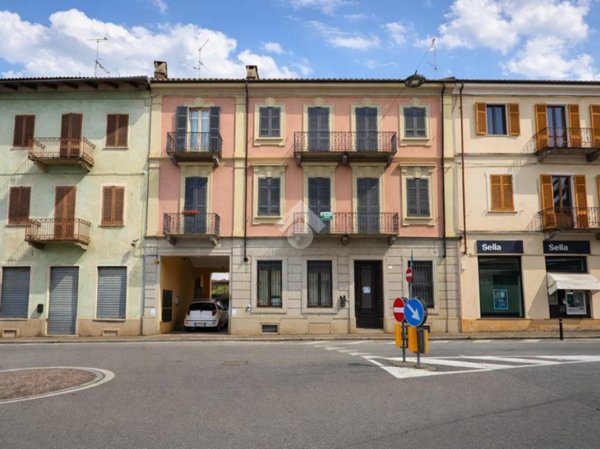 casa indipendente in vendita a Brusnengo in zona Forte