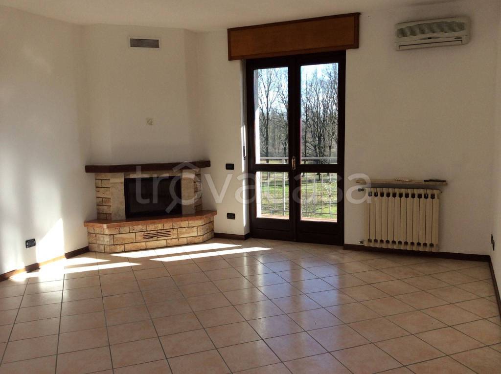 appartamento in vendita a Brusnengo in zona Forte