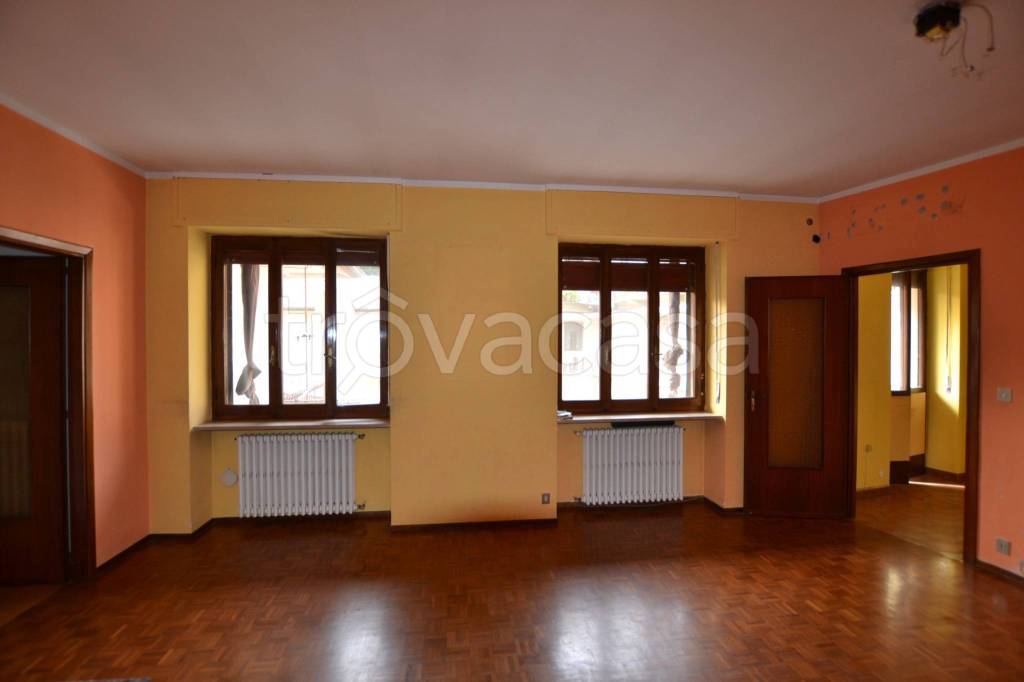 appartamento in vendita a Brusnengo in zona Caraceto