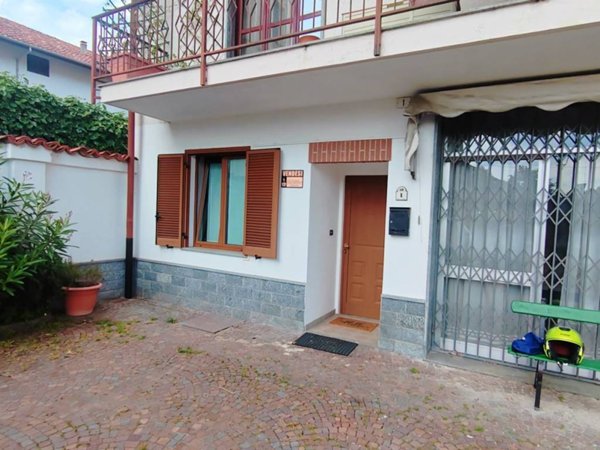 appartamento in vendita a Brusnengo in zona Caraceto
