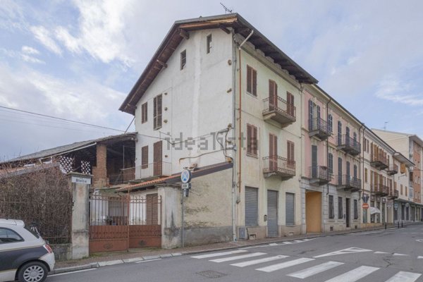 casa indipendente in vendita a Brusnengo in zona Caraceto