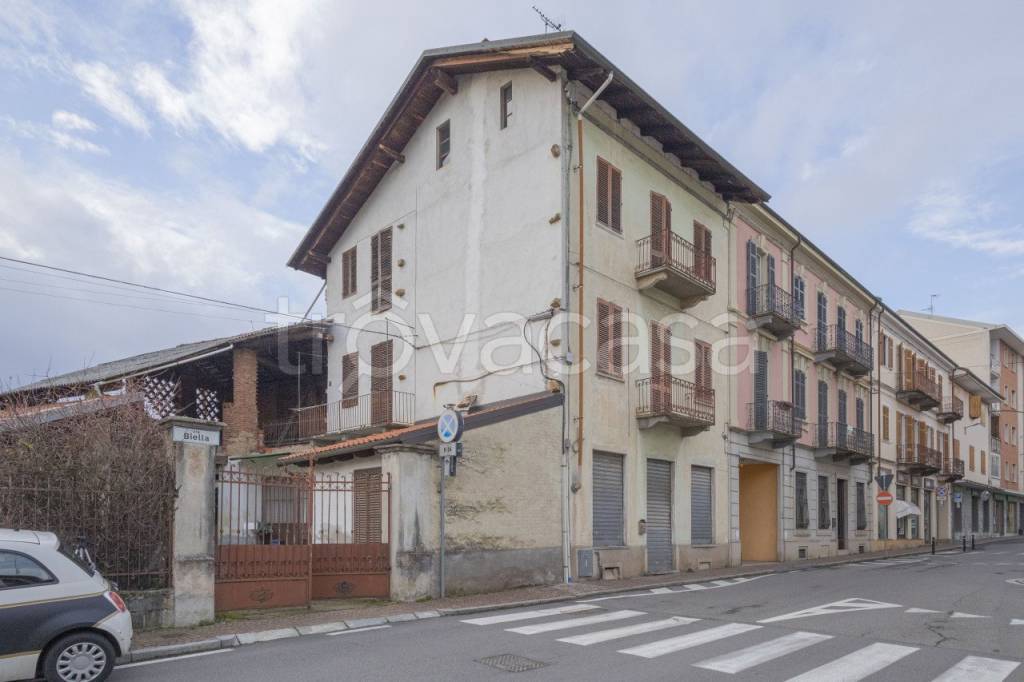 casa indipendente in vendita a Brusnengo in zona Caraceto