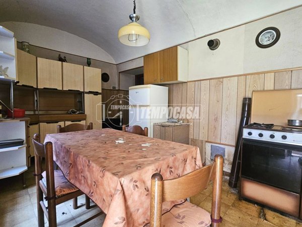 casa indipendente in vendita a Brusnengo in zona Forte