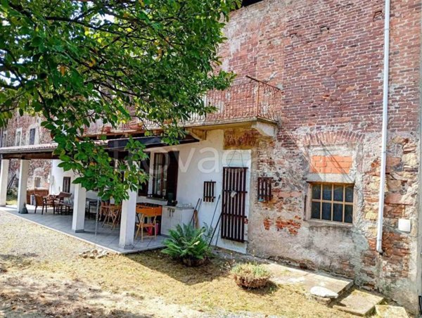 casa indipendente in vendita a Brusnengo in zona Caraceto