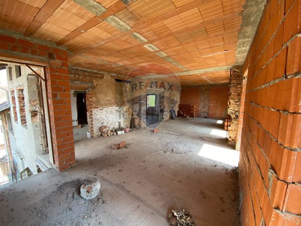 casa indipendente in vendita a Brusnengo in zona Caraceto