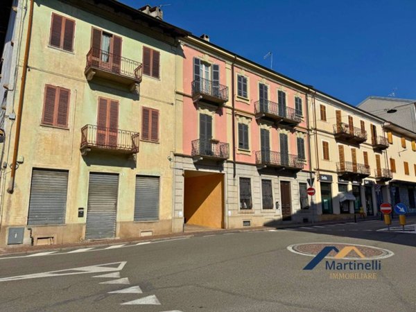 casa indipendente in vendita a Brusnengo in zona Caraceto