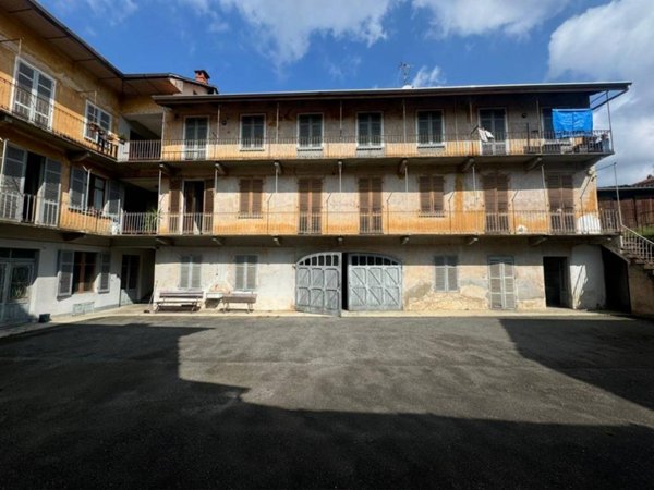 casa indipendente in vendita a Brusnengo in zona Caraceto