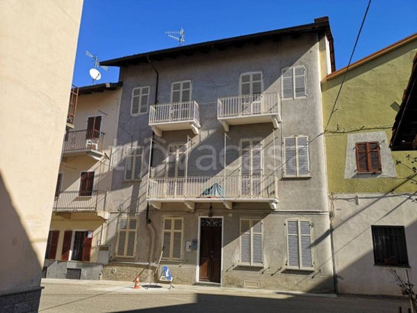 casa indipendente in vendita a Brusnengo in zona Caraceto