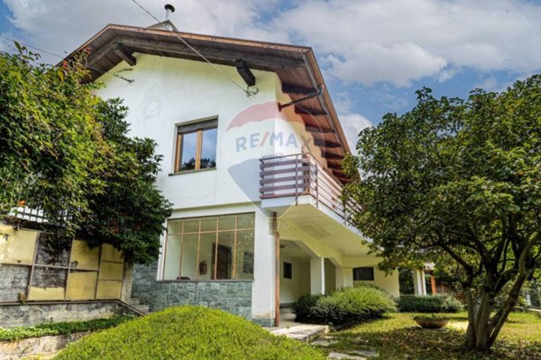 casa indipendente in vendita a Callabiana