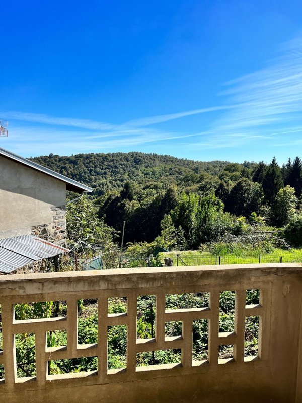 casa indipendente in vendita a Callabiana in zona Cordaro