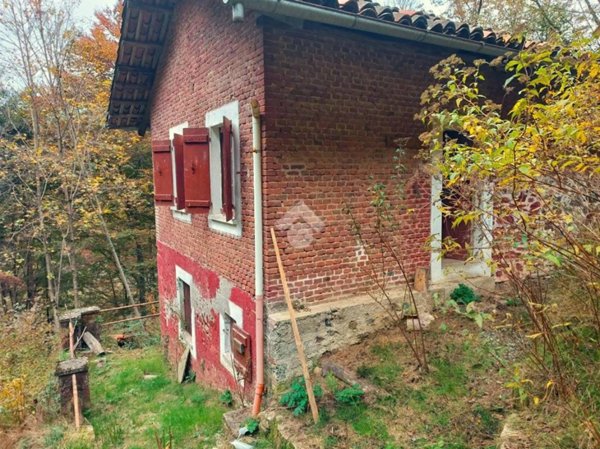 casa indipendente in vendita a Callabiana in zona Ribatto