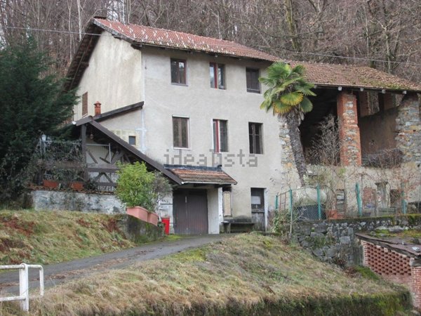 quadrivano in vendita a Callabiana