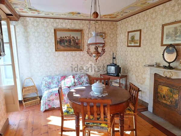 casa semindipendente in vendita a Camandona