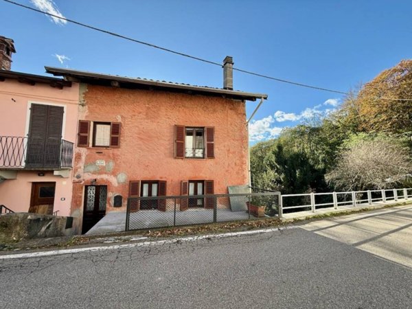 casa indipendente in vendita a Camandona in zona Falletti-Guelpa