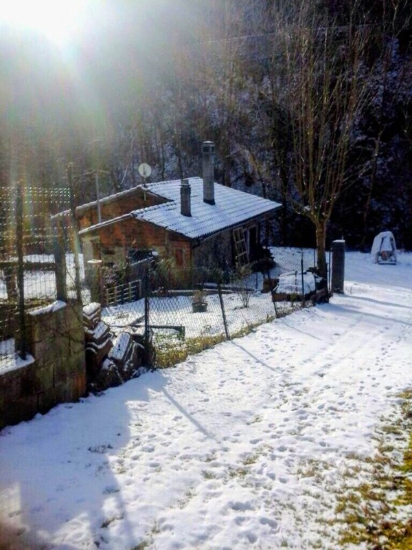 casa indipendente in vendita a Camandona in zona Molino