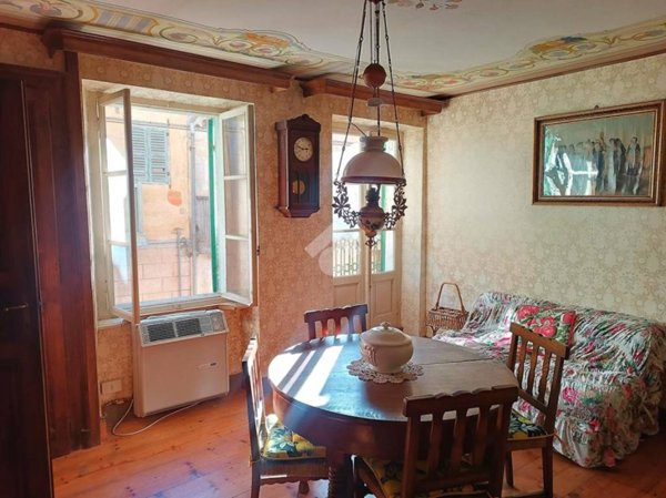 casa indipendente in vendita a Camandona in zona Cerale