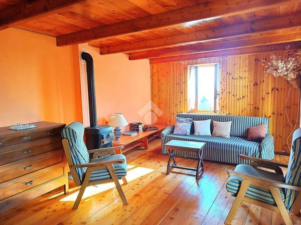 casa indipendente in vendita a Camandona in zona Cerale