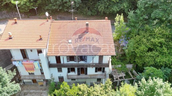 casa indipendente in vendita a Camandona in zona Pianezze
