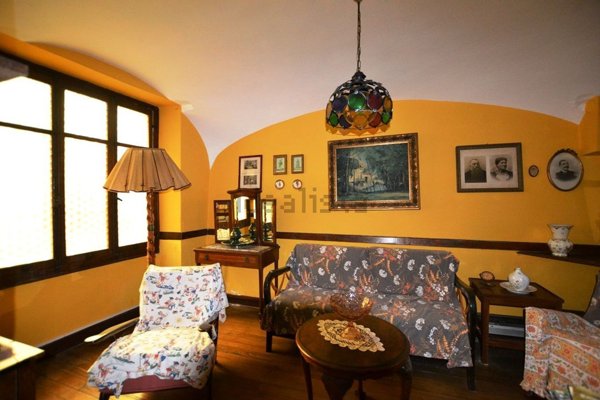 casa indipendente in vendita a Camandona in zona Cerale