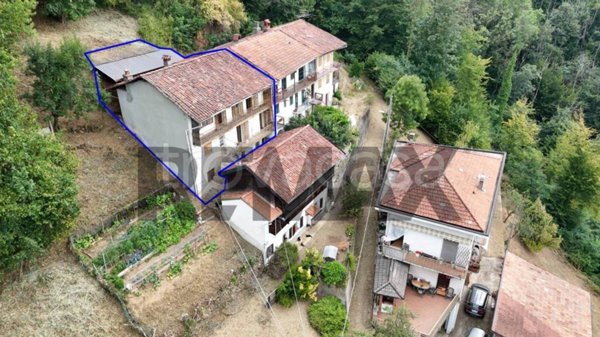 casa indipendente in vendita a Camandona in zona Dagostino