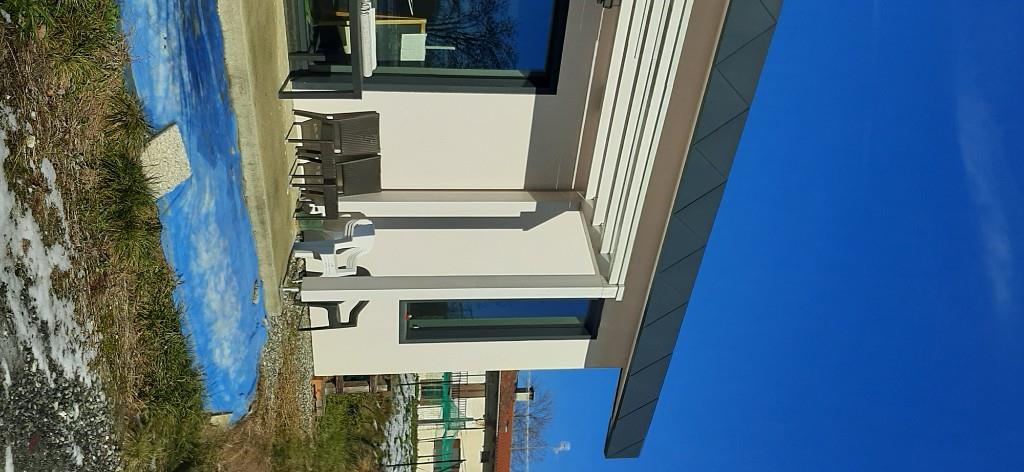 casa indipendente in vendita a Camburzano