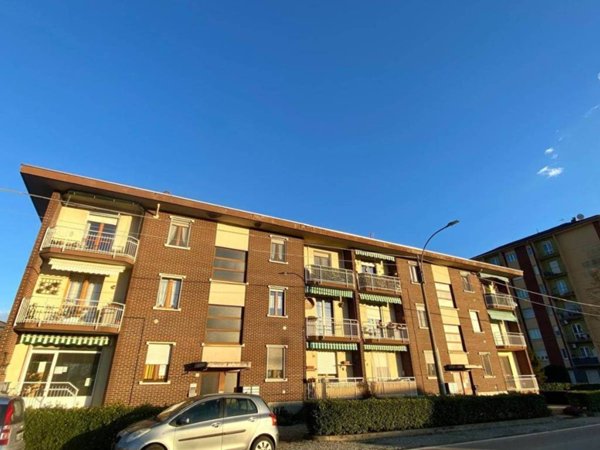 appartamento in vendita a Camburzano