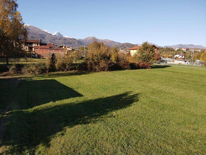 villa in vendita a Camburzano