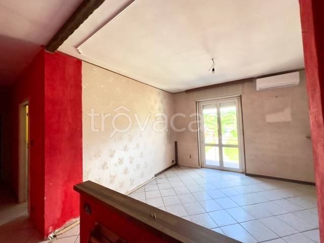 appartamento in vendita a Camburzano