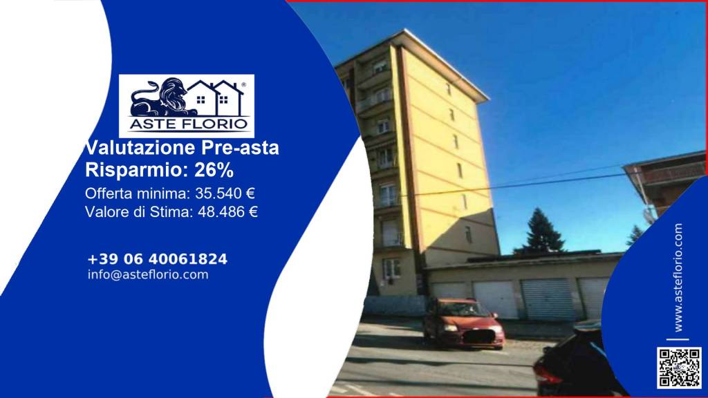 appartamento in vendita a Camburzano