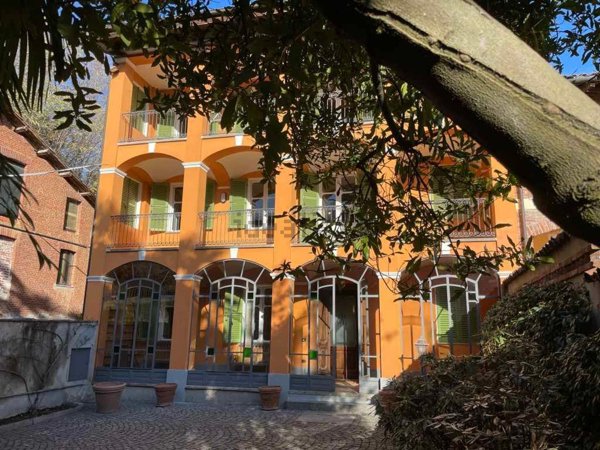 casa indipendente in vendita a Camburzano