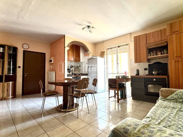 appartamento in vendita a Camburzano