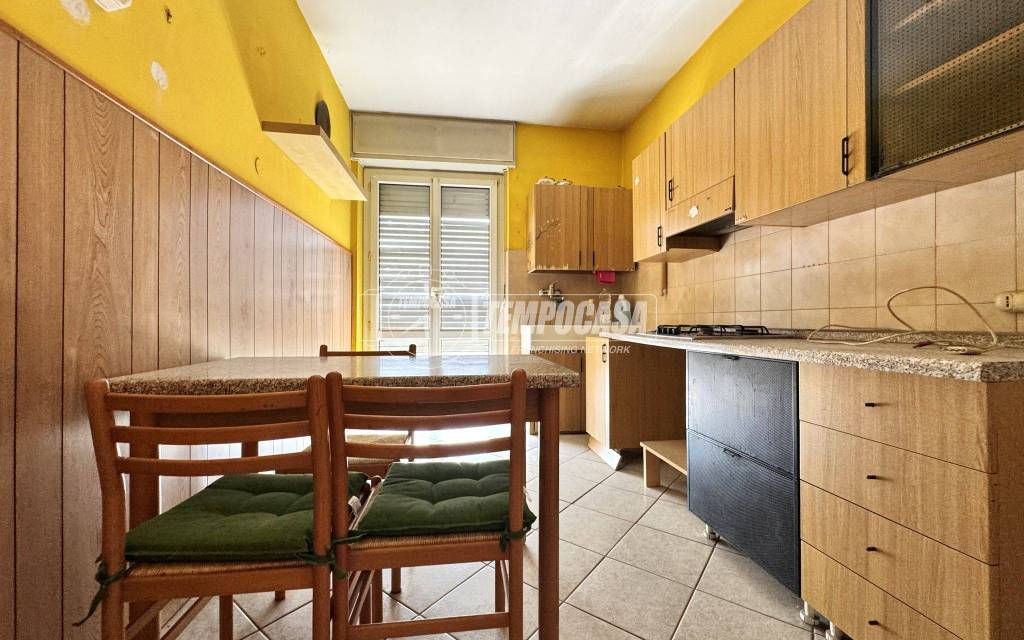 appartamento in vendita a Camburzano